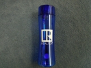 Water Bottle Blue color