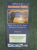 Northwest Valley Map/Folded Sin