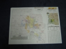 ARMLS Wall Map NEW 2008 Paper
