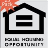 Equal Opportunity Sticker