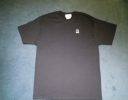 Essential Tee Black XXLarge