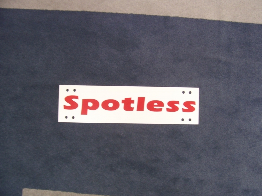 Spotless