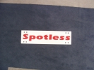 Spotless
