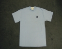 Essential Tee Lt. Blue XXLarge