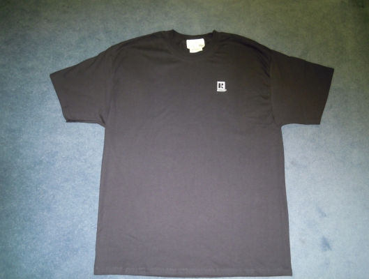 Essential Tee Black Medium