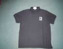 Polo Ladies Black XLarge