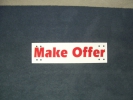 Make Offer