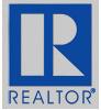 REALTOR Lapel Pin  Large-Silver