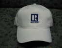 Cap White