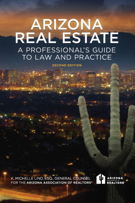 Arizona Real Estate MLind