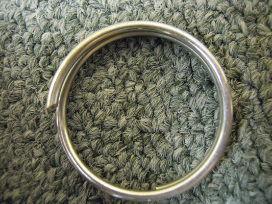Quik Ring Individual