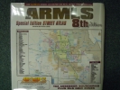 ARMLS Map Book 2008