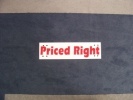 Priced Right