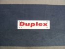 Duplex