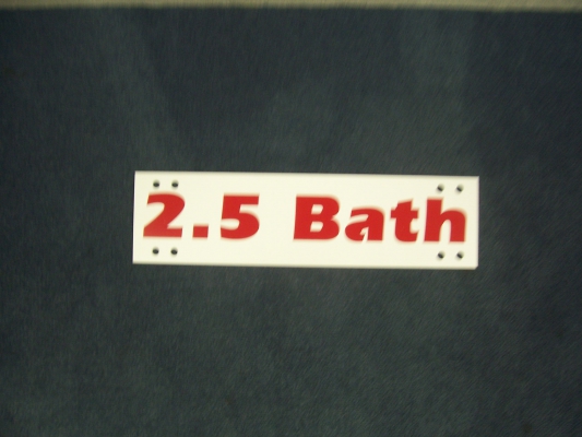 2.5 Bath