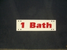 1 Bath