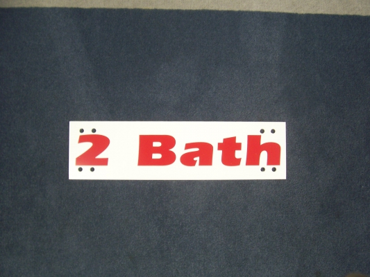 2 Bath