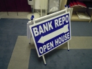 PVC A Frame Bank Repo OpenH Blu
