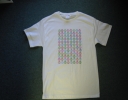 TShirt SOLD Houses - Small