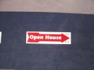 Open House in Red Arrow