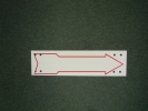Arrow - Outline
