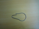 Shower Curtain Hook