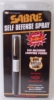 Pepper Spray Pen