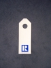 Lockbox Door Guard