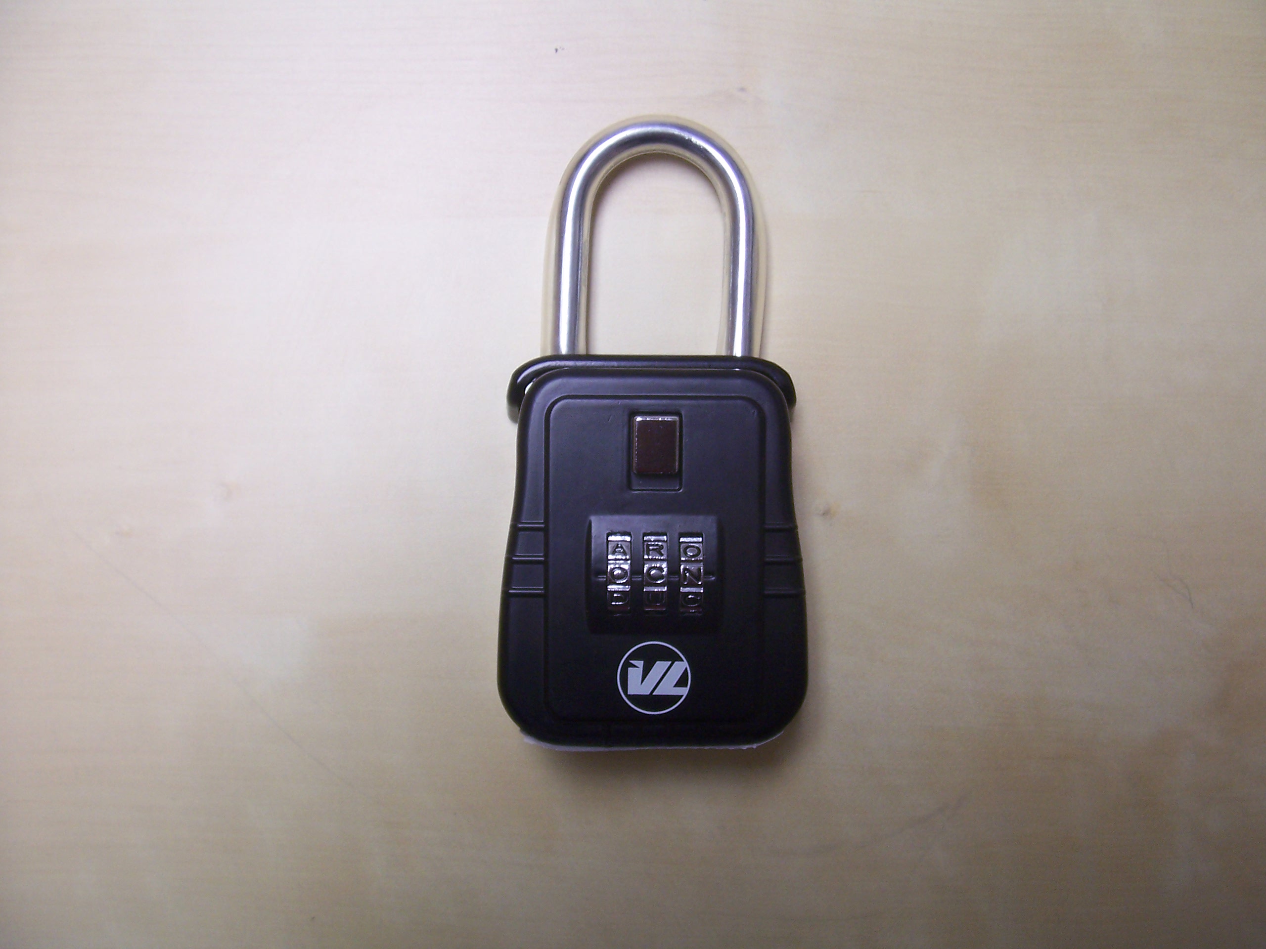 VL Lockbox