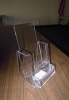 Tri-Fold Brochure Holder