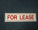 For Lease 6 x 24 Heavy Duty