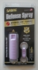 Pepper Spray Pocket Key Case