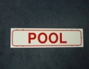 POOL  6 x 24  Heavy Duty