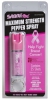 Pepper Sray Pink w/Key Ring