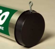Info ToGoTube -Green w/end caps
