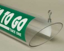 Info ToGoTube Green open end