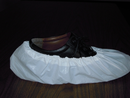 Shoe Covers