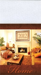 2011 Magnet Calendar