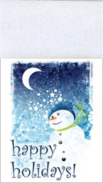 2012 Magnet Calendar