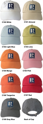 Cap Pink
