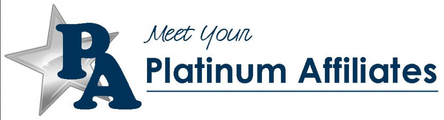 Meet Your Pltinum Affiliates