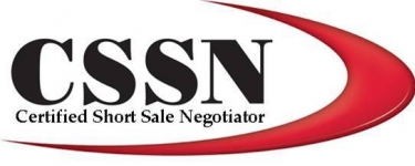 Certified Short Sale Specialist