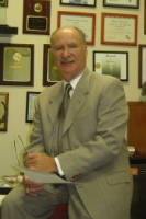 Carl Giordano, Sr