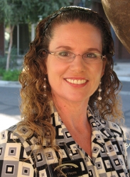 Donna Hayes