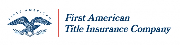 First American Title Logo First American Title Logo