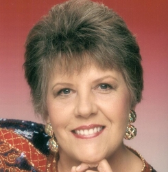 Kathy Irwin