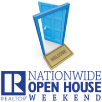 Nationwide Open House