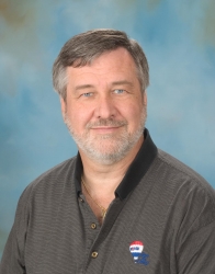 Pat Murray