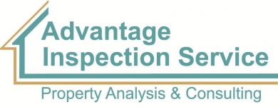 Advantage Inspection Service Logo