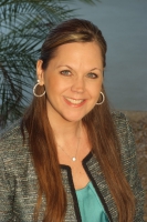 Dawn Crawford